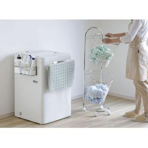 洗濯機 マグネット 浮かせる ワイドハンガー ...の詳細画像1