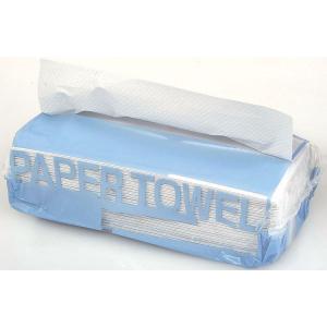 ペーパータオル 小判 200枚 40個 業務用...の詳細画像3