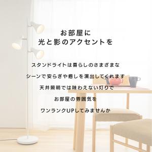 スタンドライト 北欧 おしゃれ フロアライト ...の詳細画像2