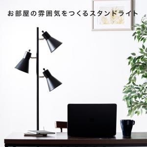 スタンドライト 北欧 おしゃれ フロアライト ...の詳細画像3