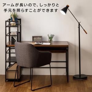 スタンドライト 北欧 おしゃれ フロアライト ...の詳細画像4