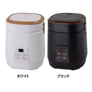 ハートライスクッカー LRCK-401 ハート型炊飯器 3.5合炊き