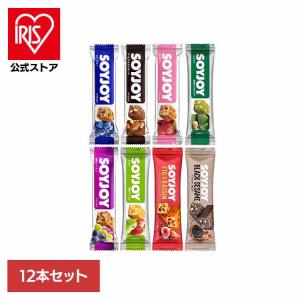 ソイジョイ 12食 SOYJOY まとめ買い ソ...の商品画像