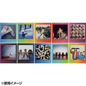 チェキ フィルム スクエアフォーマットフィルム...の詳細画像1