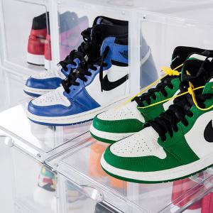 推し活 コレクションボックス スニーカー シュ...の詳細画像5