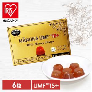 ハニードロップレット マヌカハニーUMF15+(...の商品画像