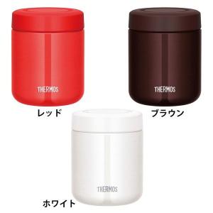 サーモス 真空断熱スープジャー 300ml JBR-300 (D)｜irisplaza