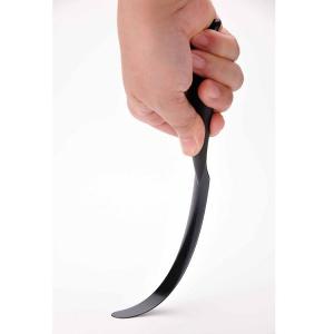 シフォンケーキナイフ 34167 下村企販の詳細画像1