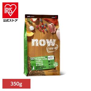 NOW FRESH キャットフード ナウフレッシュ フィッシュ アダルト