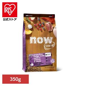 NOW FRESH キャットフード ナウフレッシュ フィッシュ アダルト