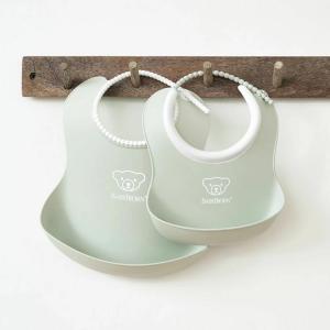 お食事エプロン スタイ 食事用エプロン よだれ...の詳細画像2