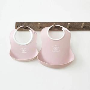 お食事エプロン スタイ 食事用エプロン よだれ...の詳細画像3