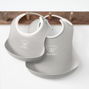 お食事エプロン スタイ 食事用エプロン よだれ...の詳細画像5