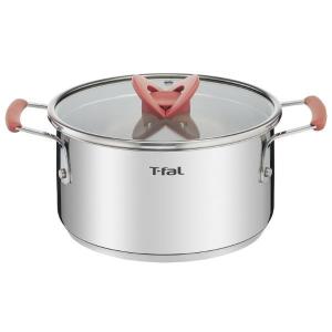 T-fal（ティファール） コンフォートマックス IH ステンレス シチュー
