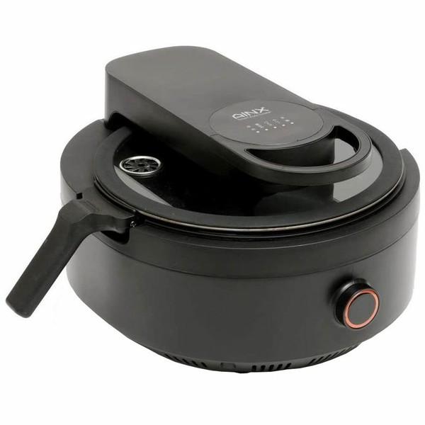 Smart Auto Cooker 自動電気調理器 AX-C1BN