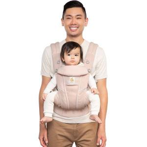エルゴベビー オムニ ブリーズ Breeze ...の詳細画像4