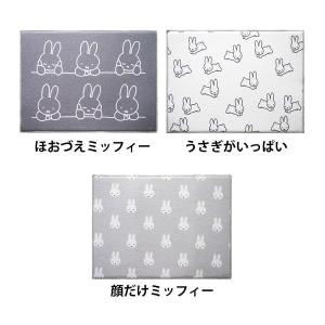 miffy吸水水切りマット 30×40cm  (TC)