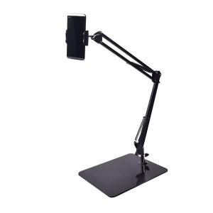 サンコー 超安定モバイルディスプレイ＆タブレットスプリングアームスタンド