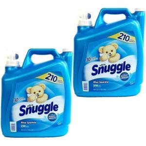 2個セット スナグルブルースパークル 4960ml ILI0133