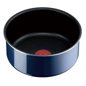 T-fal インジニオ・ネオ ロイヤルブルー・インテンス ソースパン 16cm