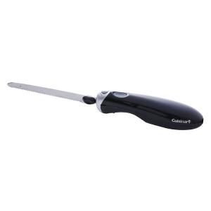 クイジナート 電動ナイフ CEK−30J ブラック CEK−30J