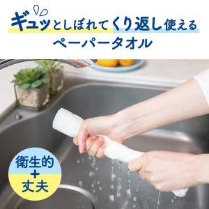 ペーパータオル キッチンペーパー 70カット ...の詳細画像1