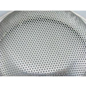 パンチングストレーナー パンチング太郎L 17791の詳細画像3