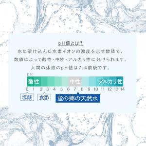 水 500ml 48本 天然水 送料無料 水 ...の詳細画像4