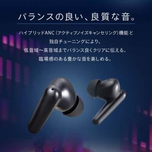 イヤホン bluetooth ワイヤレス アイ...の詳細画像2