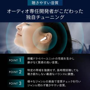 イヤホン bluetooth ワイヤレス アイ...の詳細画像3