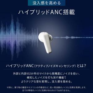 イヤホン bluetooth ワイヤレス アイ...の詳細画像4