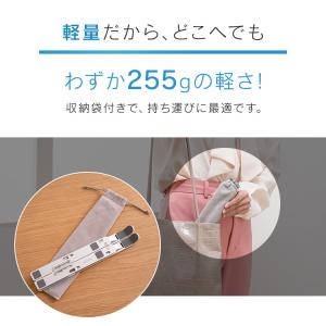 ノートパソコンスタンド アルミ パソコンスタン...の詳細画像1