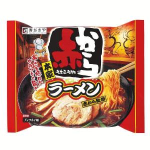 即席赤からラーメン  7561