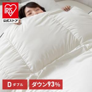 羽毛布団 セミダブル 掛け布団 暖かい 冬 プレミアム ホワイトダック