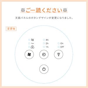 セラミックヒーター 小型 足元 省エネ ヒータ...の詳細画像1