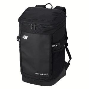 トップローディングバックパック 35L BLACK JABF1665 (D)