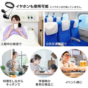 DVDプレーヤー 車載 ビデオ DVD-R C...の詳細画像2