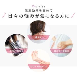 入浴剤 60錠 60回分 重炭酸入浴剤 炭酸入...の詳細画像4