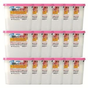 除湿剤 800ml 住まいの湿気とり 大容量 梅...の商品画像