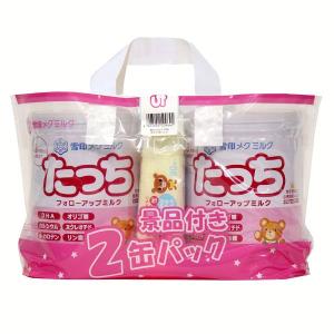 ビーンスターク つよいこ 缶 ( 2缶入×4セット(1缶800g) )/ : 爽快