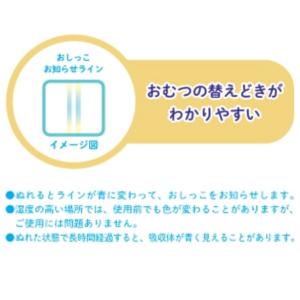 おむつ オムツ 新生児 ビッグ 紙おむつ s ...の詳細画像5