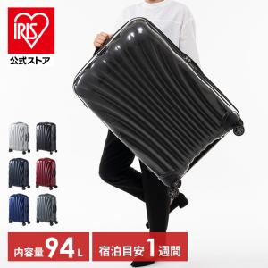 Samsonite（サムソナイト） エレメント スーツケース シルバー 27