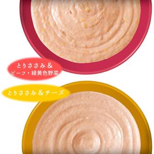 ドッグフード 犬 フード いなば ちゅ〜るごは...の詳細画像3