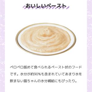 猫 おやつ CIAO ちゅ〜る 1歳までの子猫...の詳細画像4