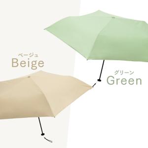 折り畳み傘 軽量 晴雨兼用 レディース かわい...の詳細画像5