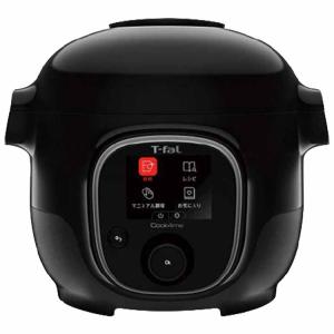 T-fal クックフォーミー 3L CY870の詳細画像2