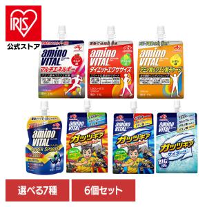 アミノバイタル クエン酸チャージ ウォーター 24本 3個セット アミノ酸