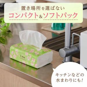 ティッシュ ティッシュペーパー エリエール イ...の詳細画像4