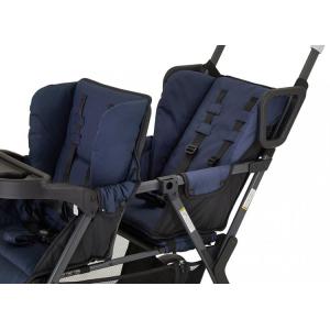 ベビーカー シート 二人でゴー用 リアシート(...の詳細画像1