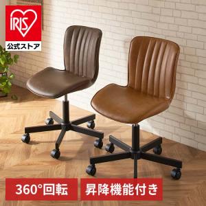 DOSHISHA（ドウシシャ） 可動式ランバーサポートチェアブラック RSPC 